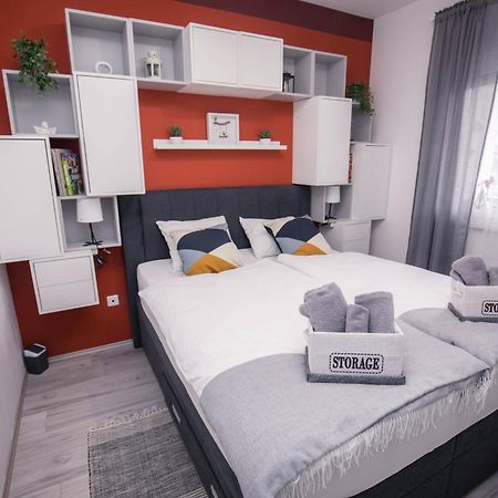 Apartman Day Čakovec Exterior foto