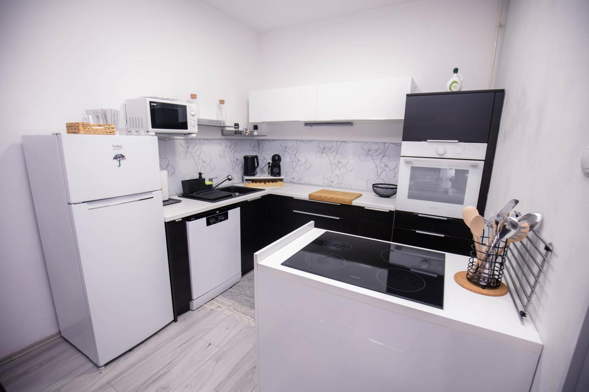 Apartman Day Čakovec Exterior foto