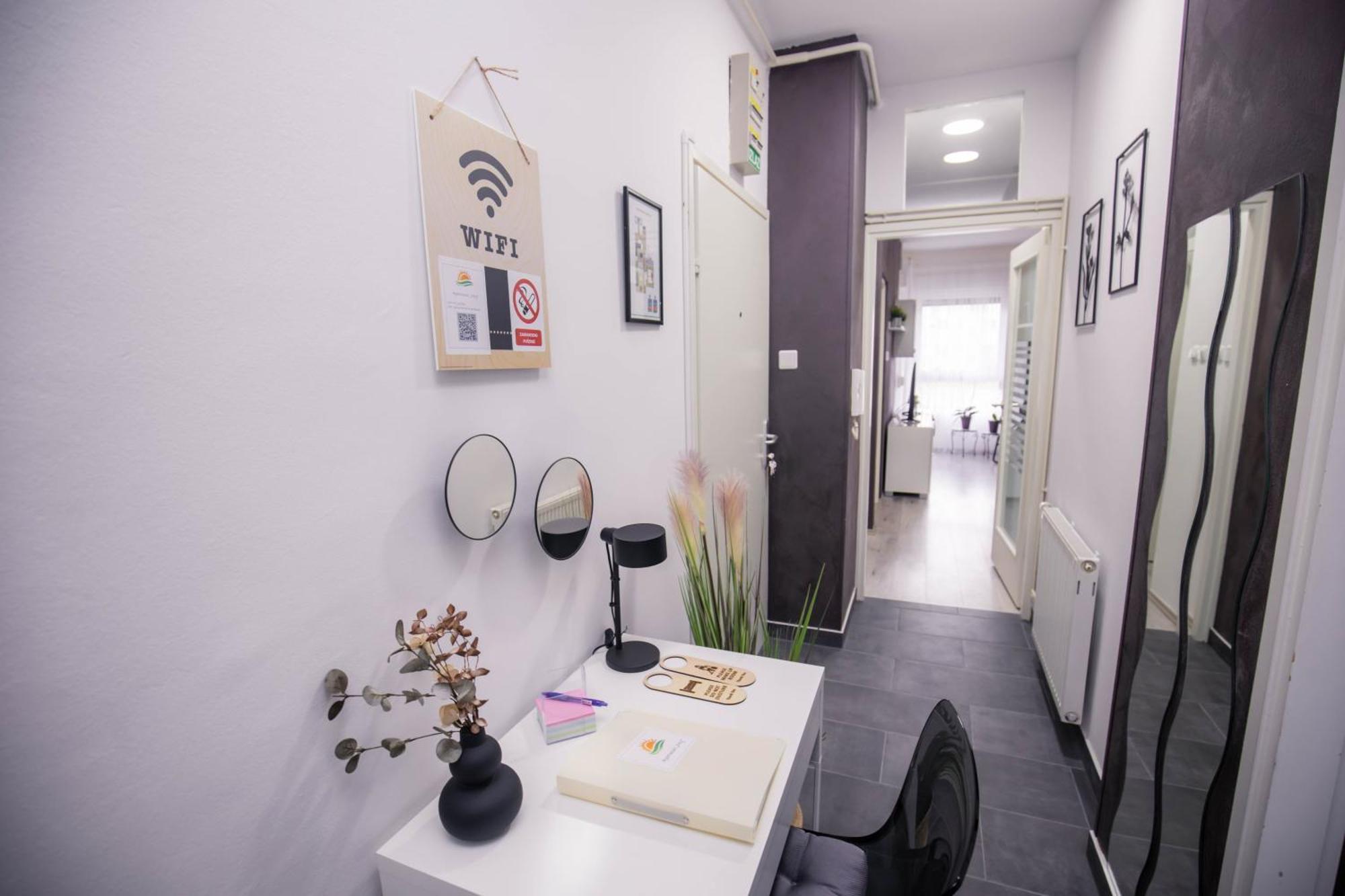 Apartman Day Čakovec Exterior foto