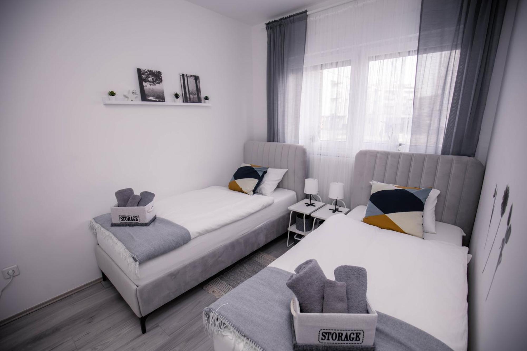 Apartman Day Čakovec Exterior foto